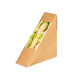 Envases para sandwiches